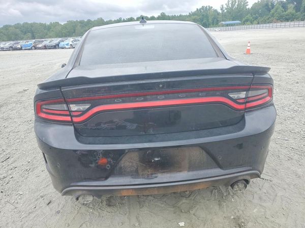 2020 DODGE CHARGER GT