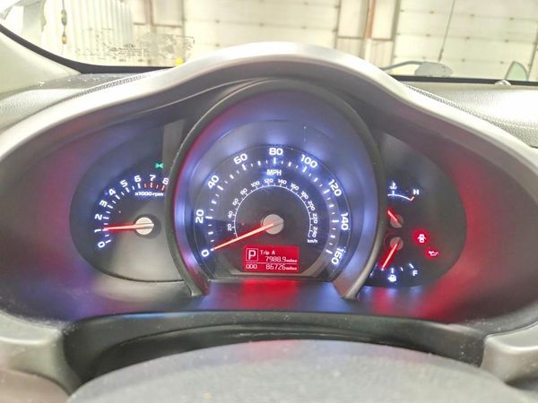 2016 KIA SPORTAGE LX w/Popular Pkg