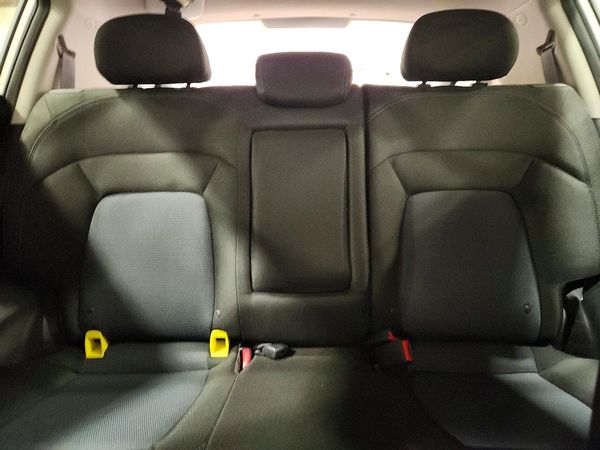 2016 KIA SPORTAGE LX w/Popular Pkg