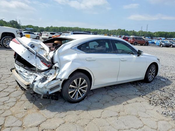 2019 LEXUS ES 350