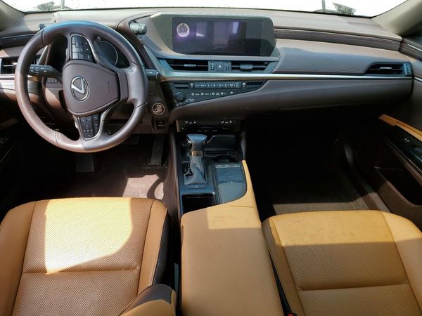 2019 LEXUS ES 350