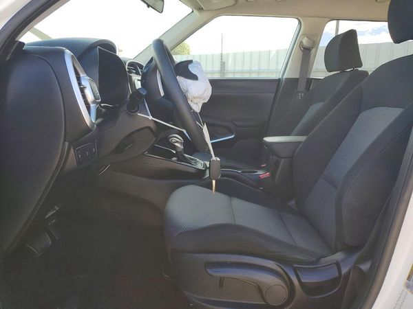 2021 KIA SOUL LX, S, X-Line