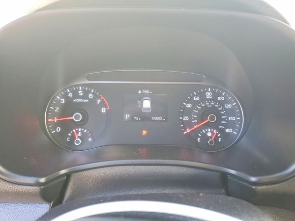 2021 KIA SOUL LX, S, X-Line