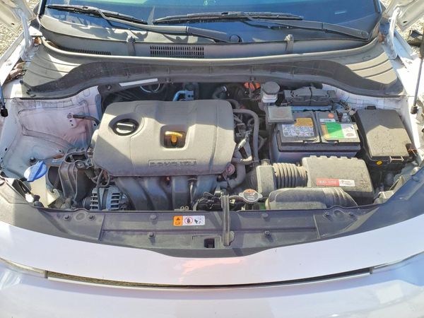 2021 KIA SOUL LX, S, X-Line