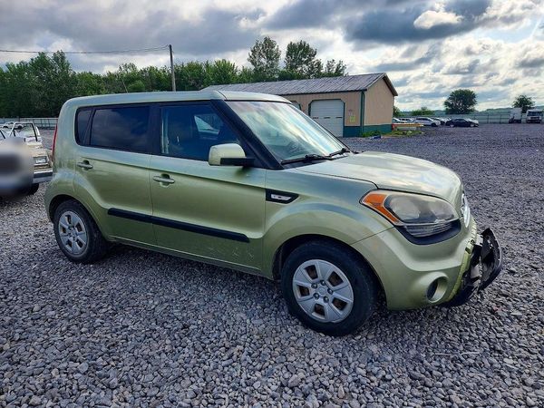 2012 KIA SOUL GL