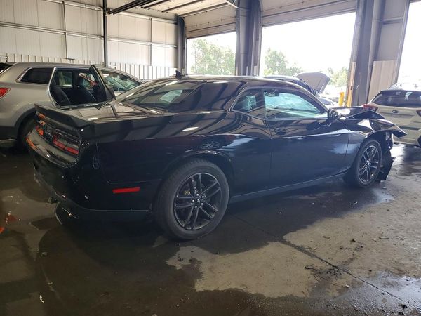 2019 DODGE CHALLENGER GT