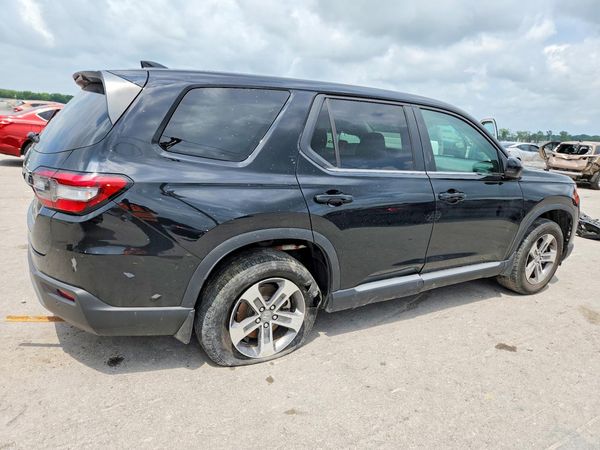 2024 HONDA PILOT EX-L