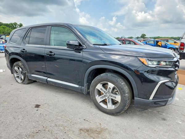 2024 HONDA PILOT EX-L