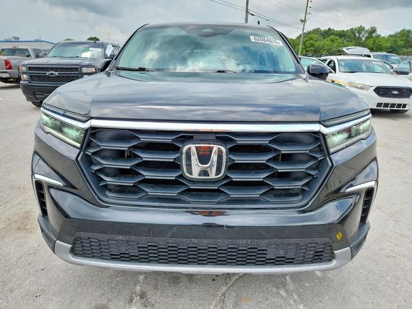 2024 HONDA PILOT EX-L