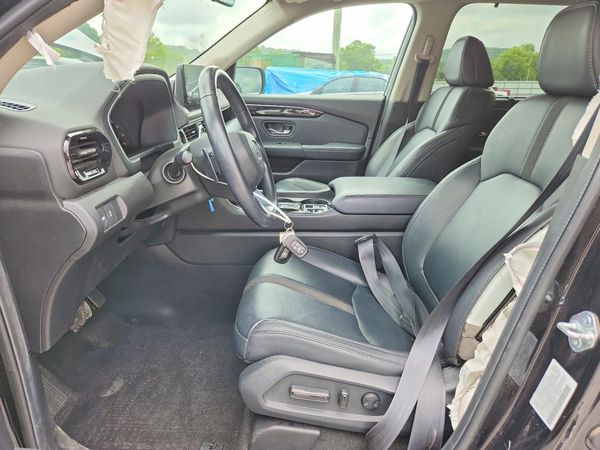 2024 HONDA PILOT EX-L