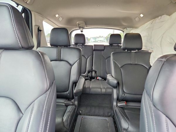 2024 HONDA PILOT EX-L