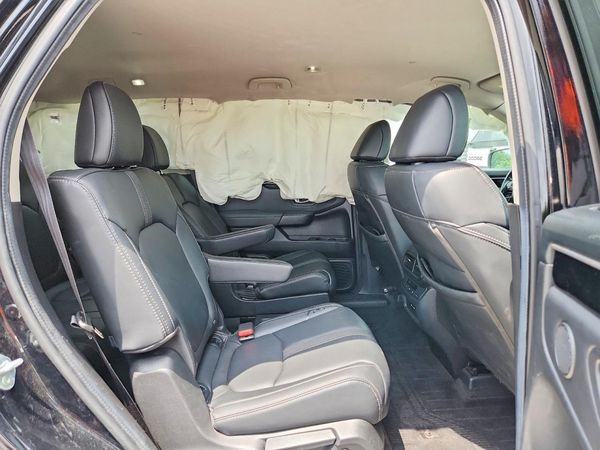 2024 HONDA PILOT EX-L