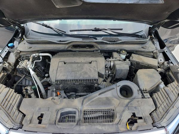 2024 HONDA PILOT EX-L