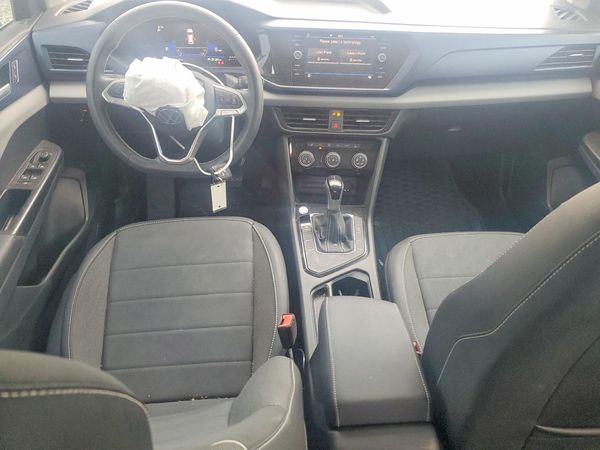 2023 VOLKSWAGEN TAOS