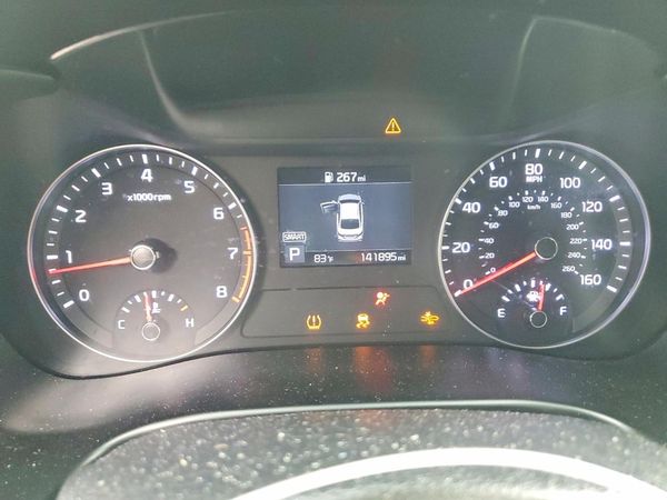 2020 KIA FORTE GT Line