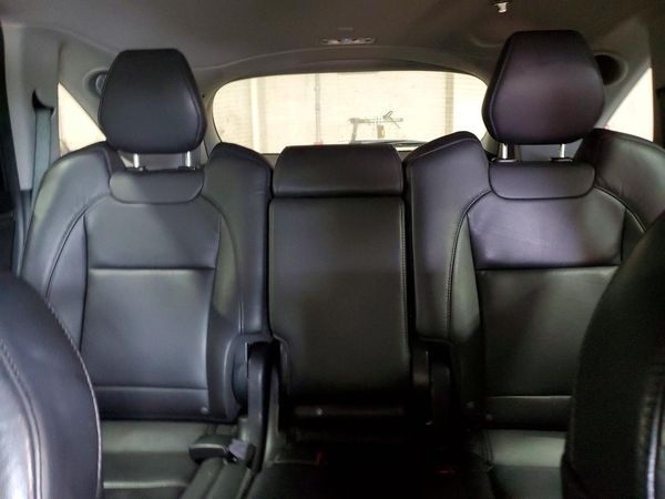 2015 ACURA MDX SH-AWD Tech