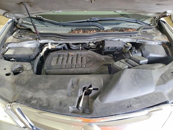 2015 ACURA MDX SH-AWD Tech