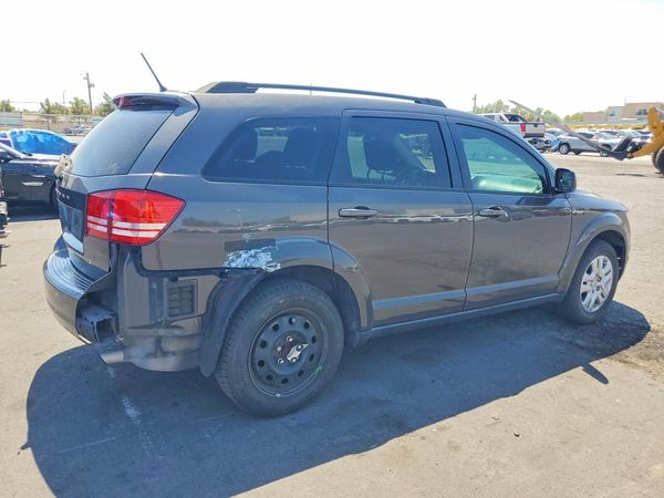 2016 DODGE JOURNEY SE