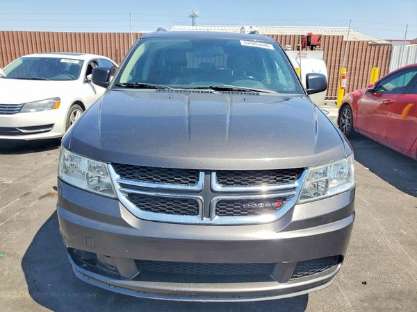2016 DODGE JOURNEY SE