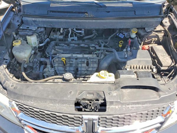 2016 DODGE JOURNEY SE