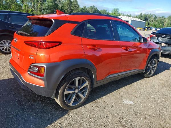 2020 HYUNDAI KONA Ultimate