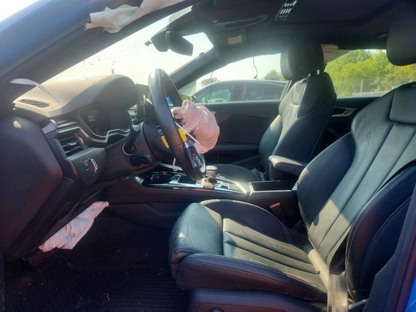 2020 AUDI A4