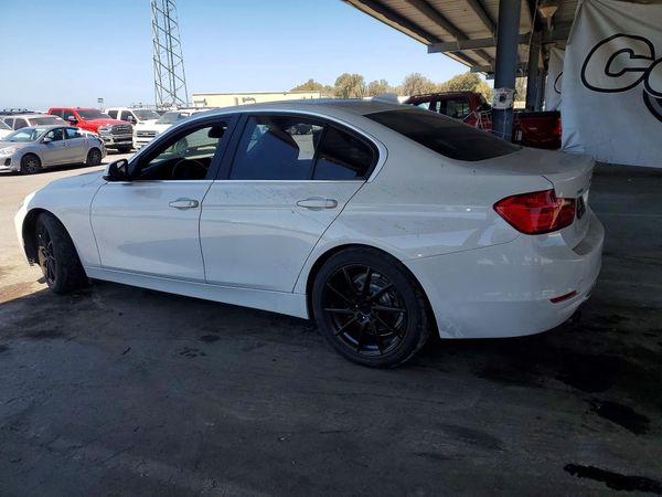 2013 BMW 328 xDrive