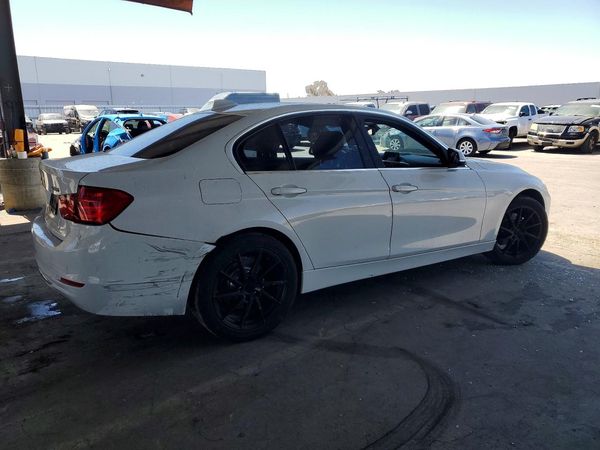 2013 BMW 328 xDrive