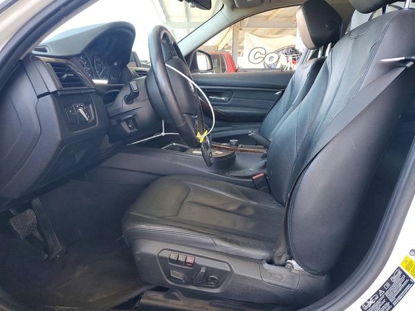 2013 BMW 328 xDrive