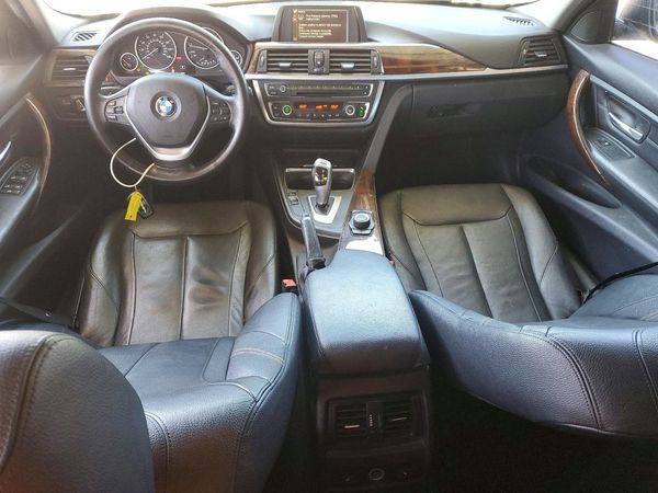 2013 BMW 328 xDrive