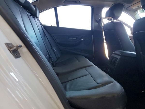 2013 BMW 328 xDrive