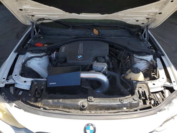 2013 BMW 328 xDrive