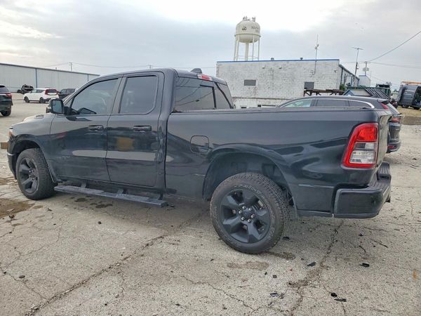 2019 RAM 1500 Big Horn/Lonestar