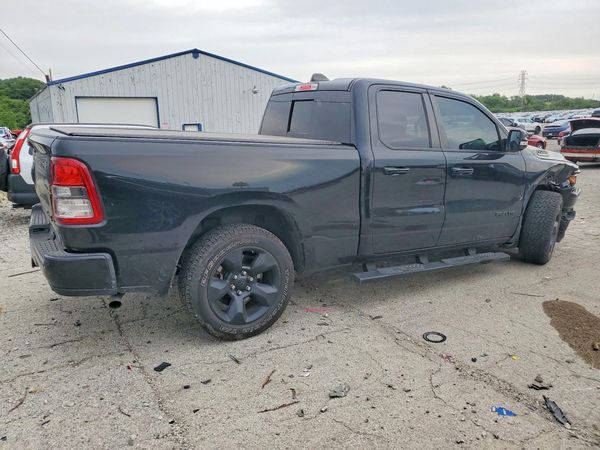 2019 RAM 1500 Big Horn/Lonestar