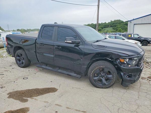 2019 RAM 1500 Big Horn/Lonestar