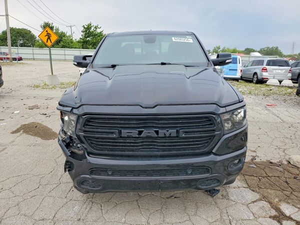 2019 RAM 1500 Big Horn/Lonestar