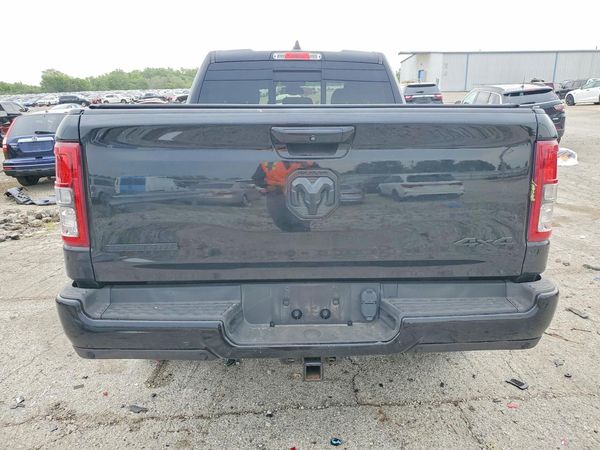 2019 RAM 1500 Big Horn/Lonestar