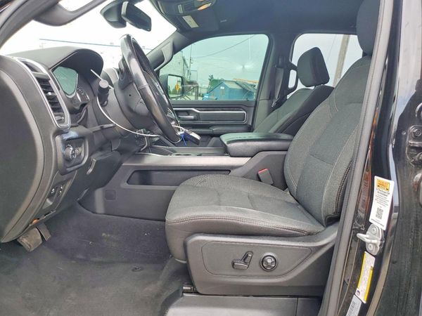 2019 RAM 1500 Big Horn/Lonestar