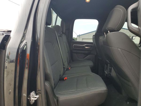 2019 RAM 1500 Big Horn/Lonestar