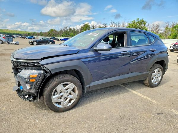 2025 HYUNDAI KONA SE, N Line