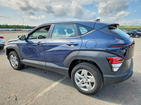 2025 HYUNDAI KONA SE, N Line