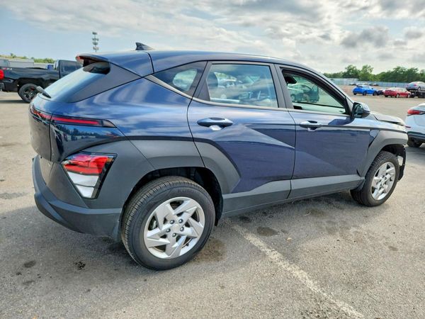 2025 HYUNDAI KONA SE, N Line