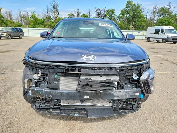 2025 HYUNDAI KONA SE, N Line
