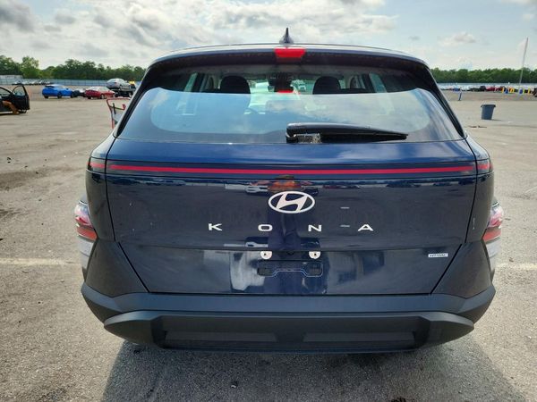 2025 HYUNDAI KONA SE, N Line
