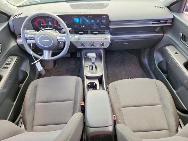 2025 HYUNDAI KONA SE, N Line