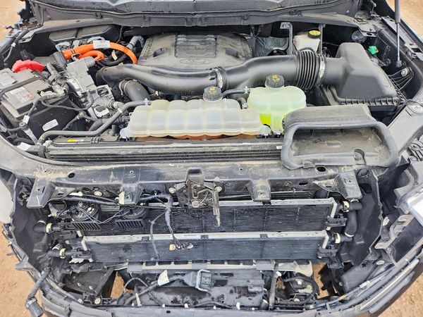 2021 FORD F150