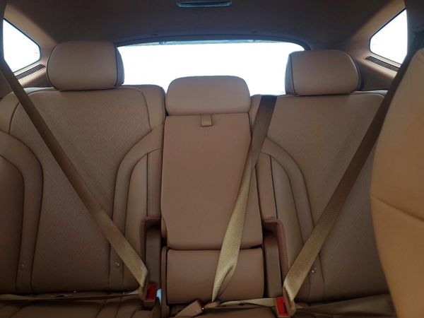 2026 GENESIS GV80