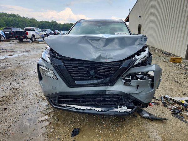 2023 NISSAN ROGUE SV — DIRF