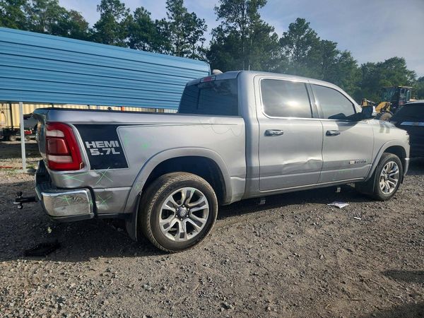 2019 RAM 1500 LONGHORN CREW CAB 4X4