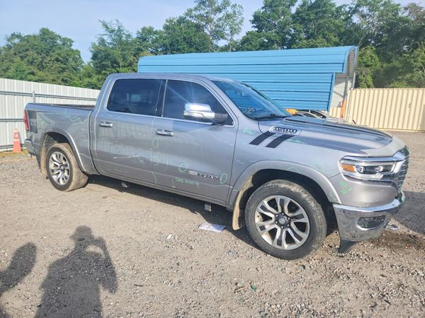 2019 RAM 1500 LONGHORN CREW CAB 4X4